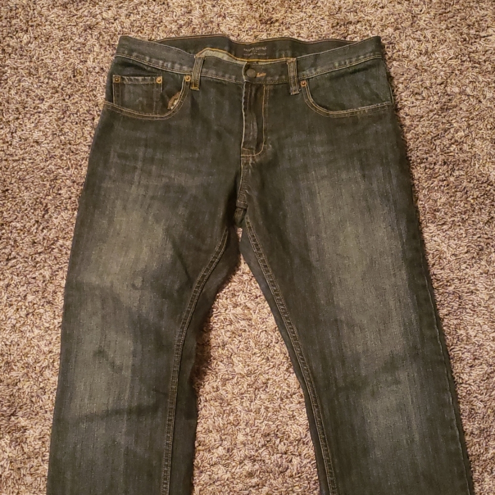 Banana Republic Vintage Straight men's jeans